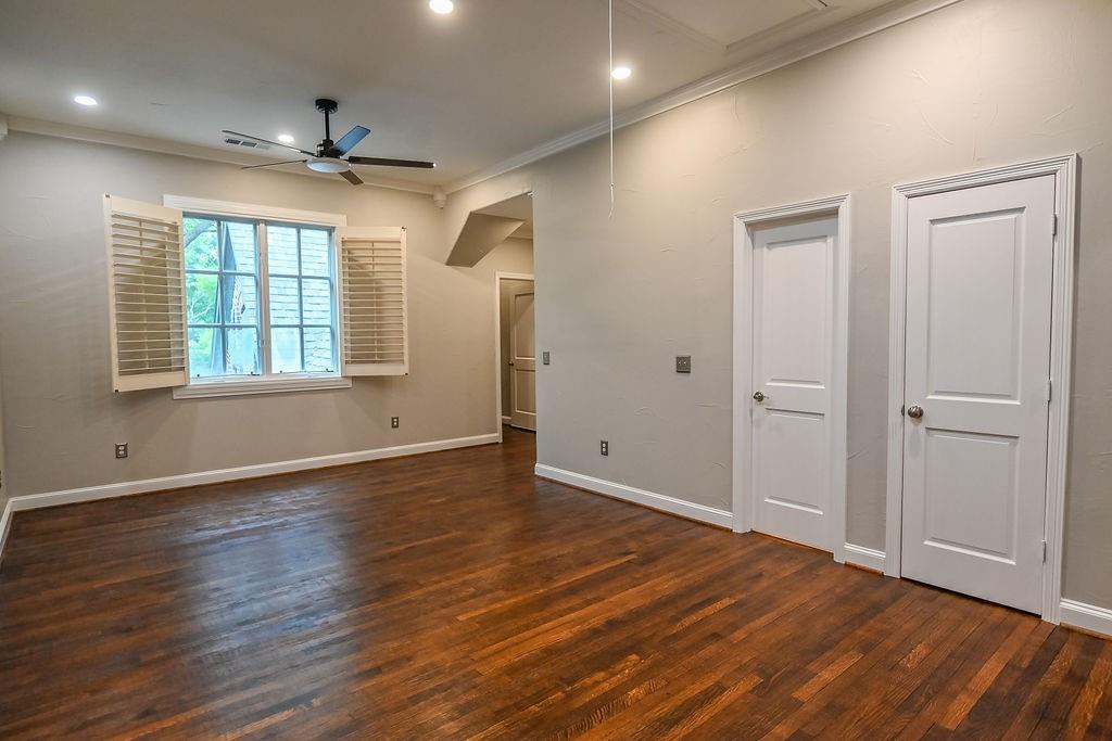 Summit at the Springs - Residential