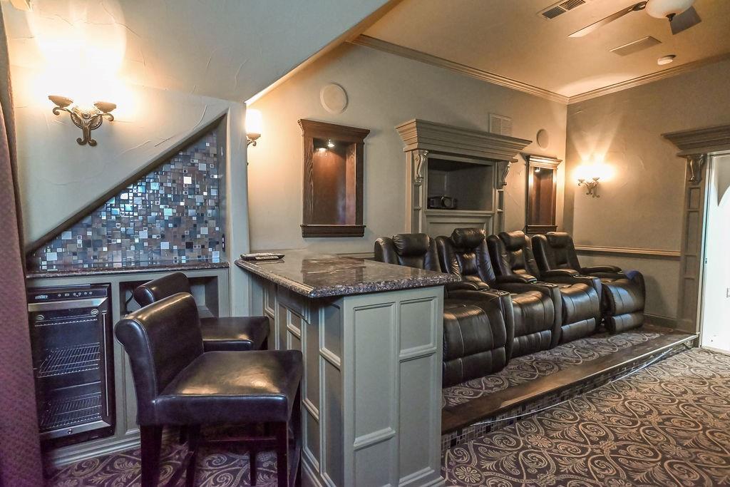 Summit at the Springs - Residential