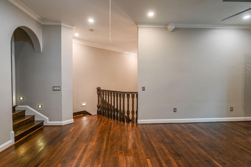 Summit at the Springs - Residential