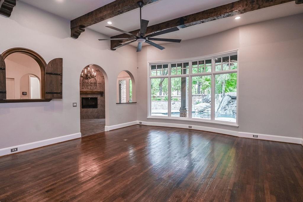 Summit at the Springs - Residential