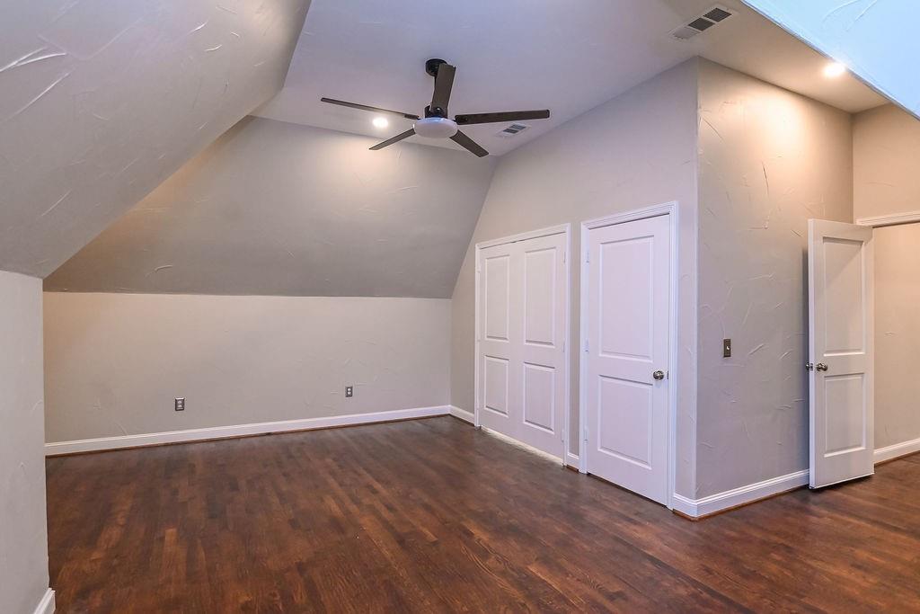 Summit at the Springs - Residential