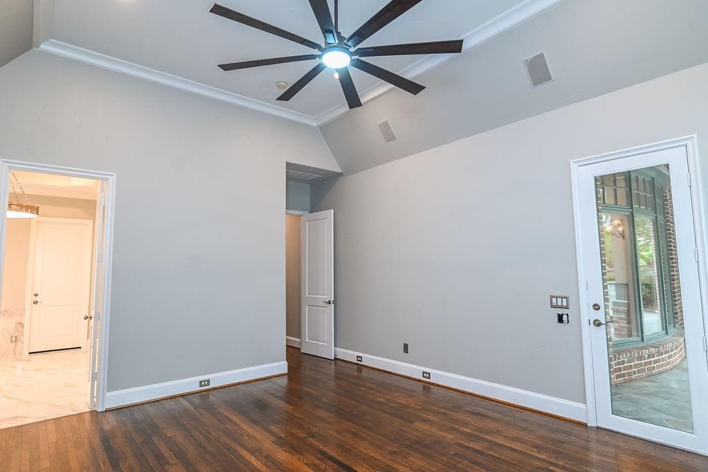Summit at the Springs - Residential