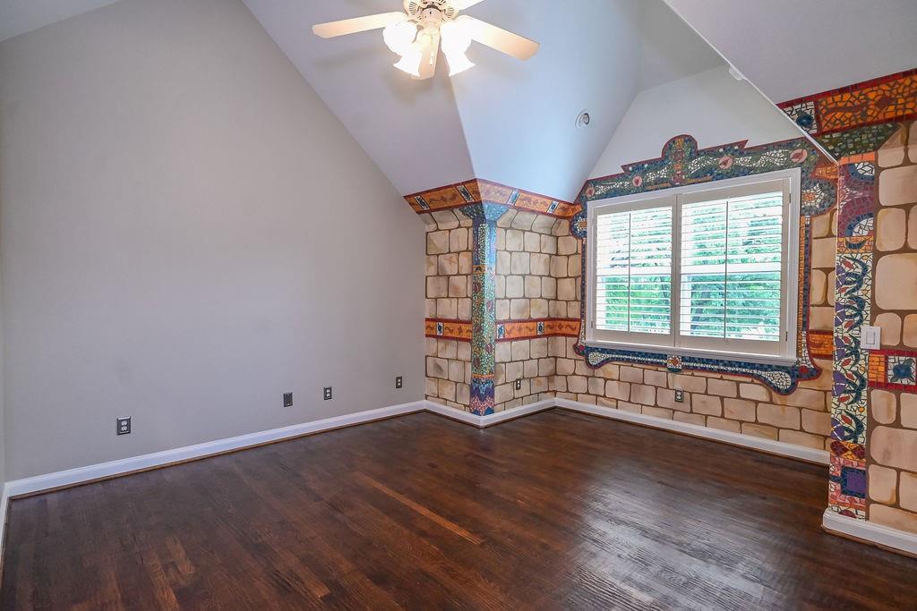 Summit at the Springs - Residential