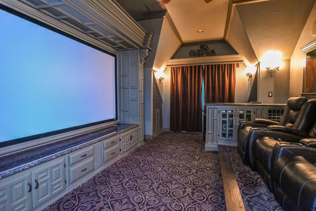 Summit at the Springs - Residential