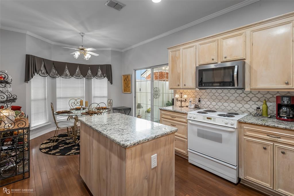 Town South Estates - Residential