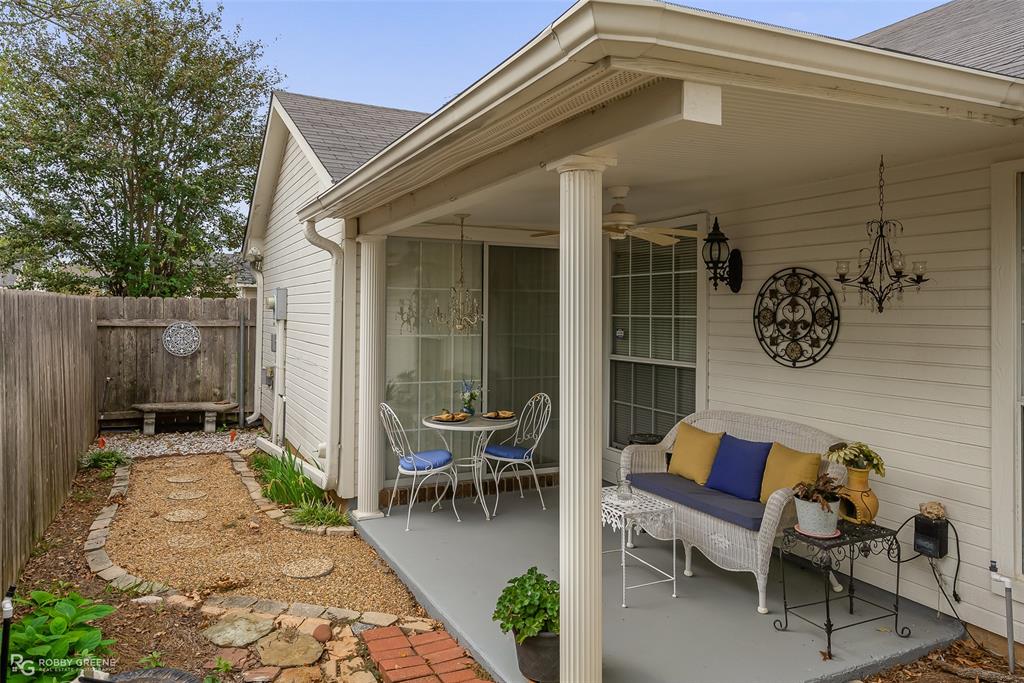 Town South Estates - Residential