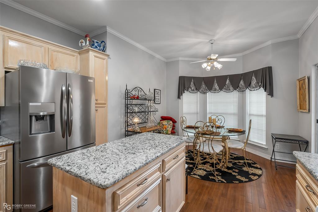 Town South Estates - Residential