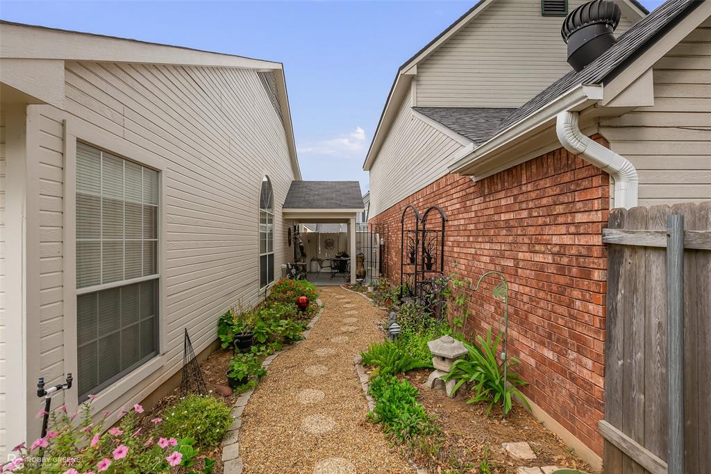 Town South Estates - Residential