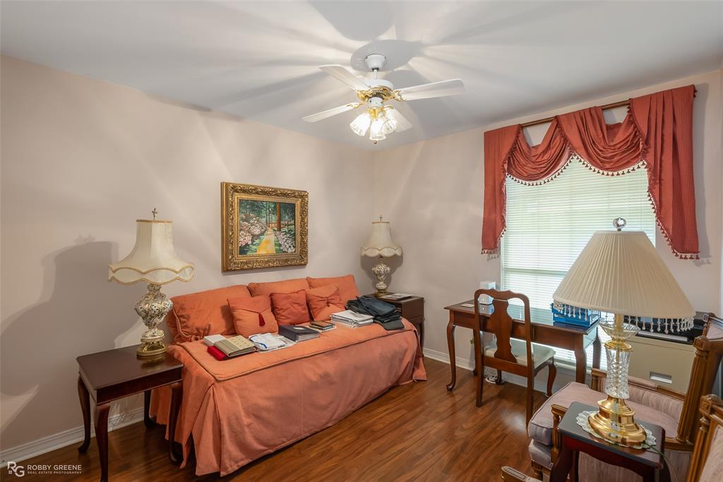 Town South Estates - Residential