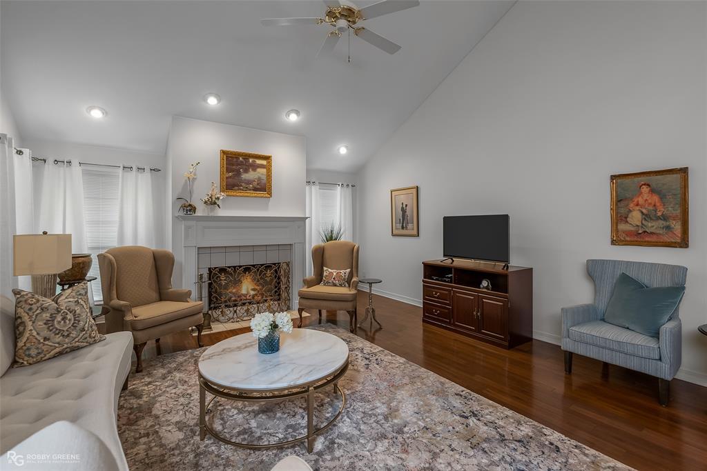 Town South Estates - Residential