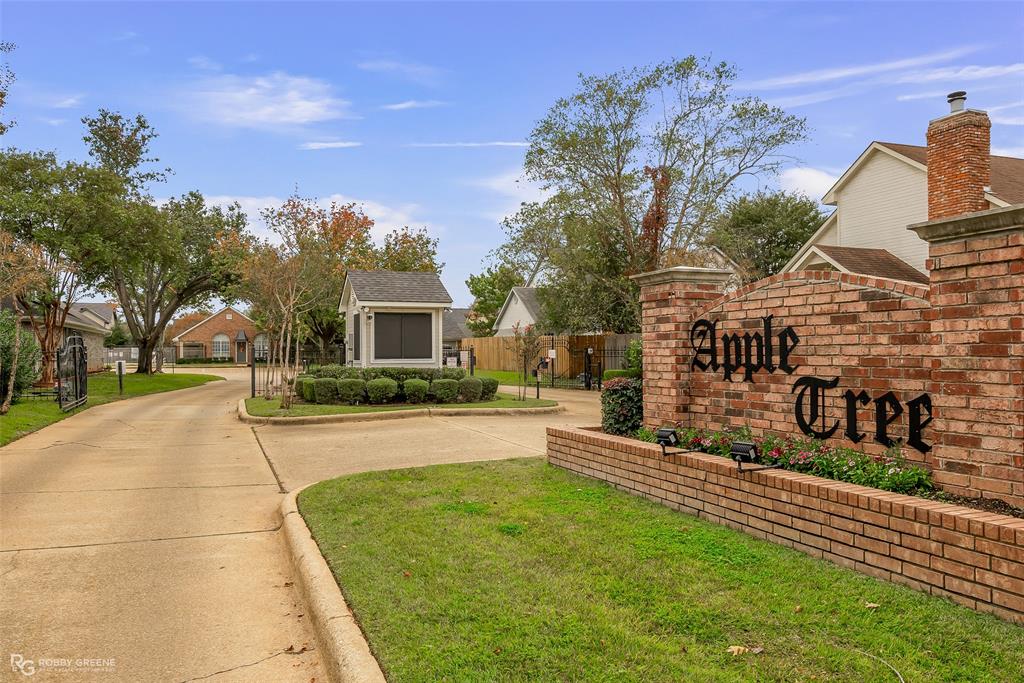 Town South Estates - Residential