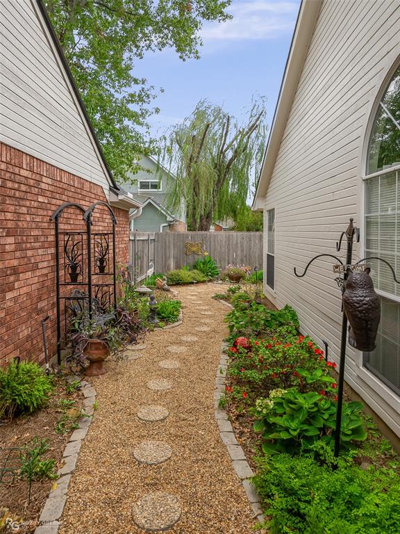 Town South Estates - Residential