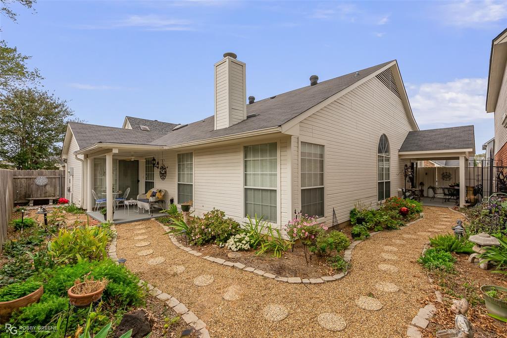 Town South Estates - Residential
