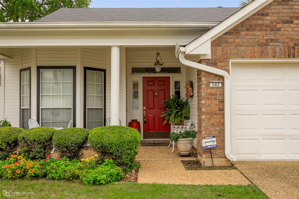 Town South Estates - Residential
