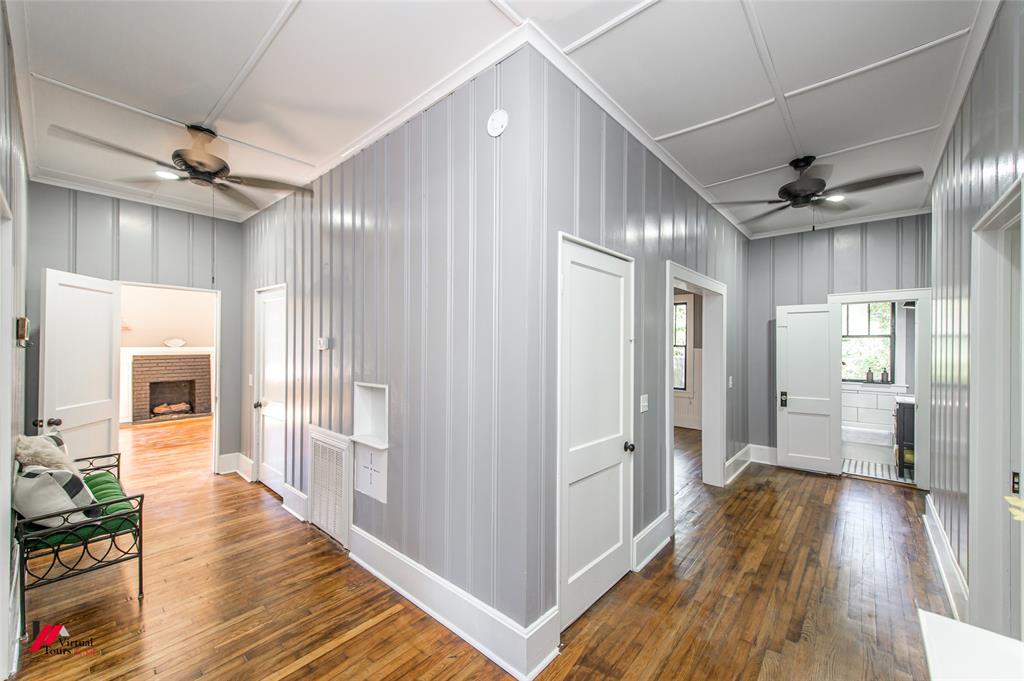 City of Mansfield - Residential