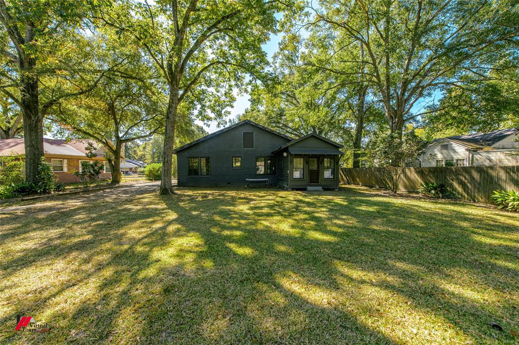City of Mansfield - Residential