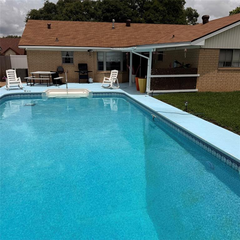 Bellaire Sub - Residential