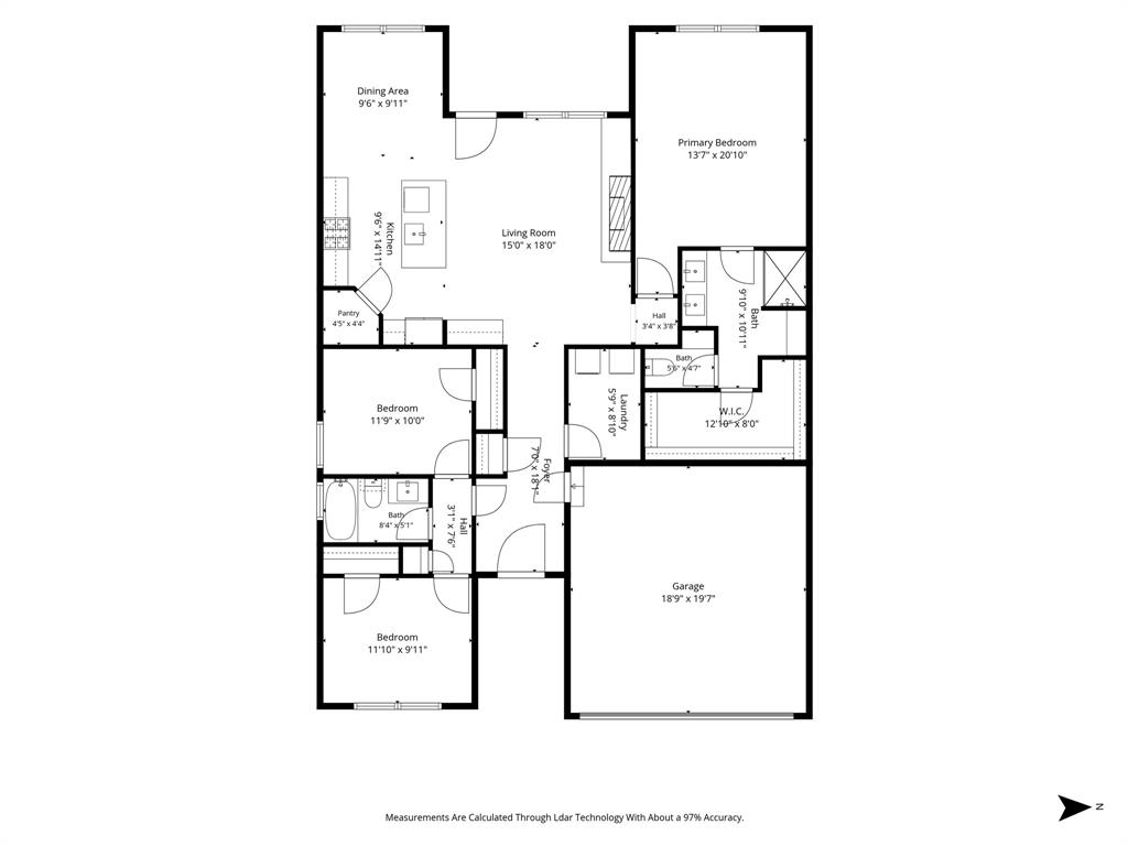 Trailstone Ph 2 - Residential