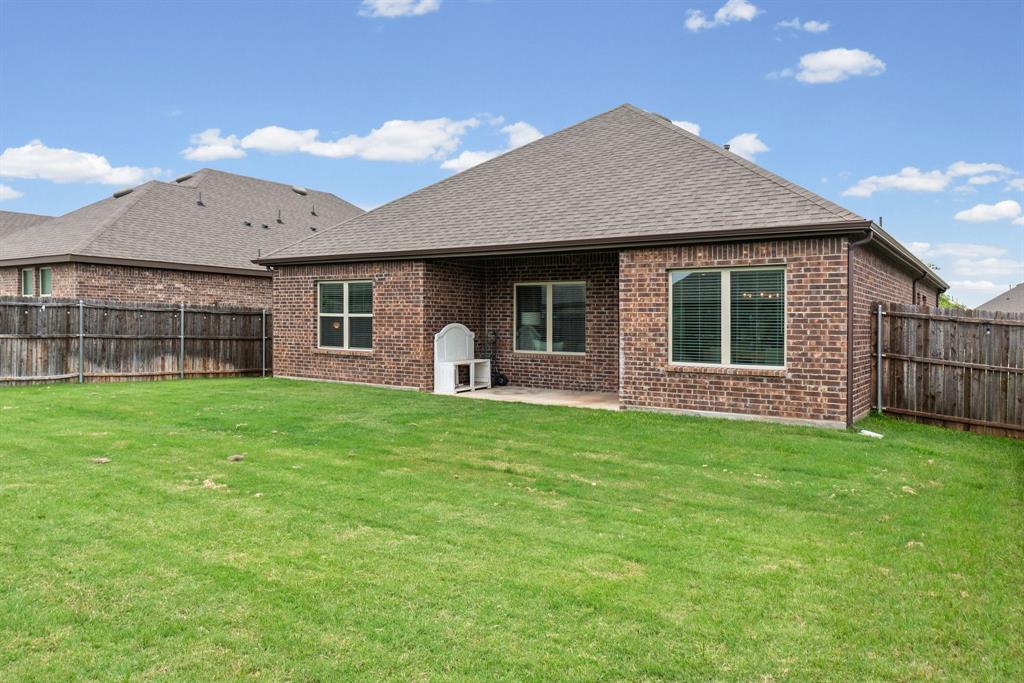 Trailstone Ph 2 - Residential