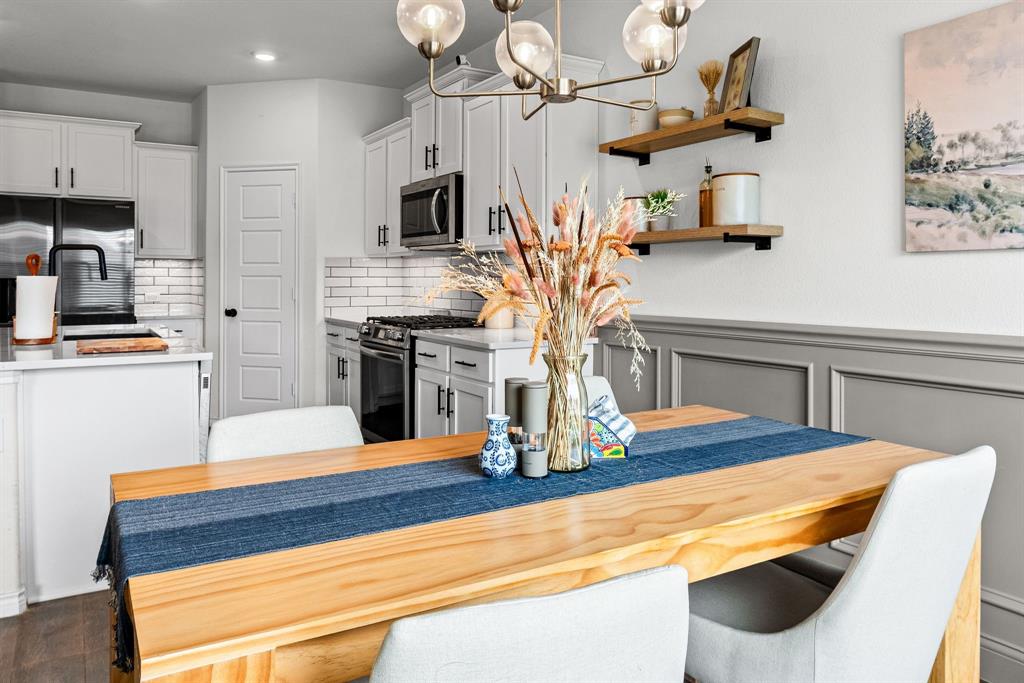 Trailstone Ph 2 - Residential