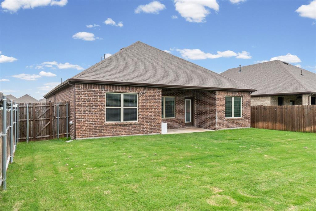 Trailstone Ph 2 - Residential