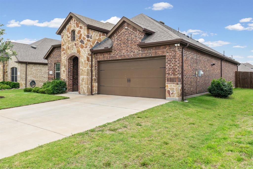 Trailstone Ph 2 - Residential