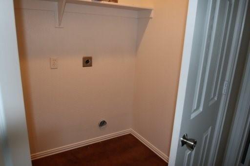Arrowhead Point - Residential Lease
