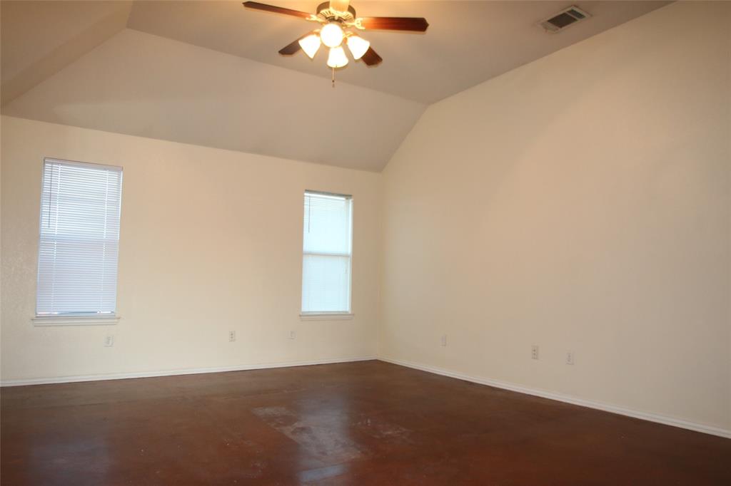 Arrowhead Point - Residential Lease