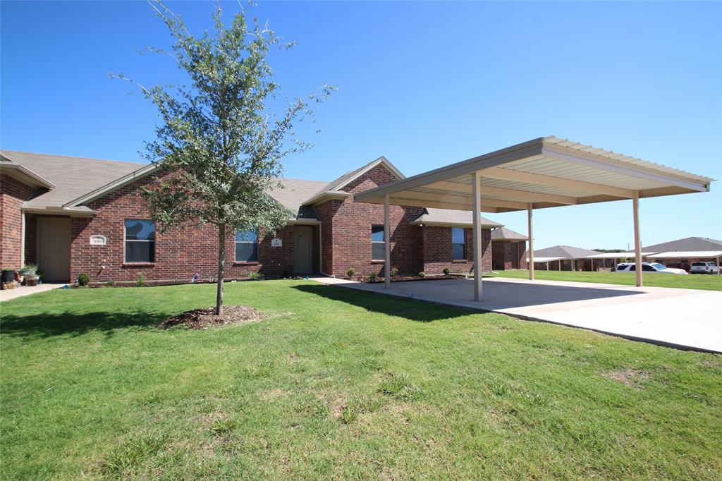 Arrowhead Point - Residential Lease