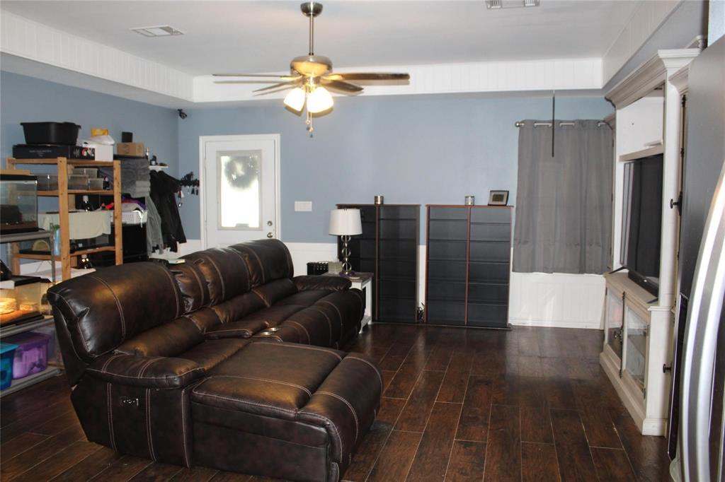 Cleveland Street Add - Residential