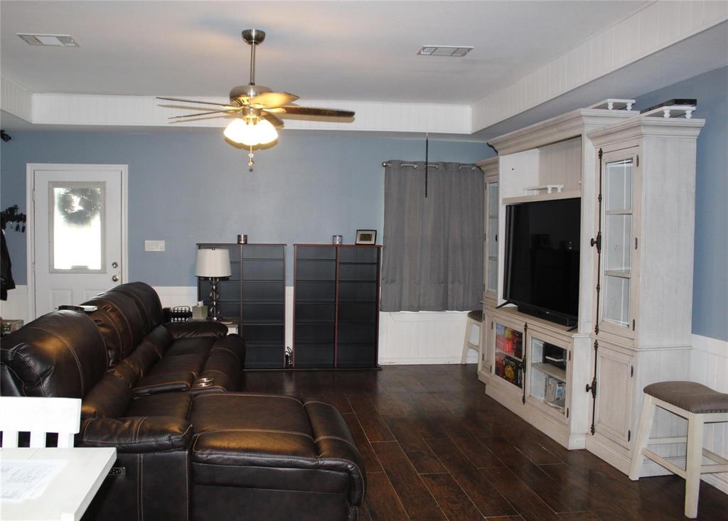 Cleveland Street Add - Residential