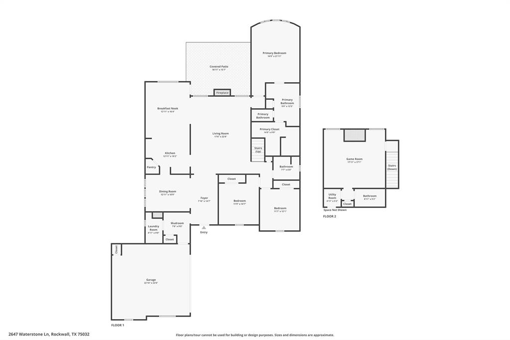 Flagstone Estates - Residential