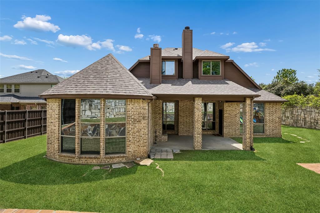 Flagstone Estates - Residential