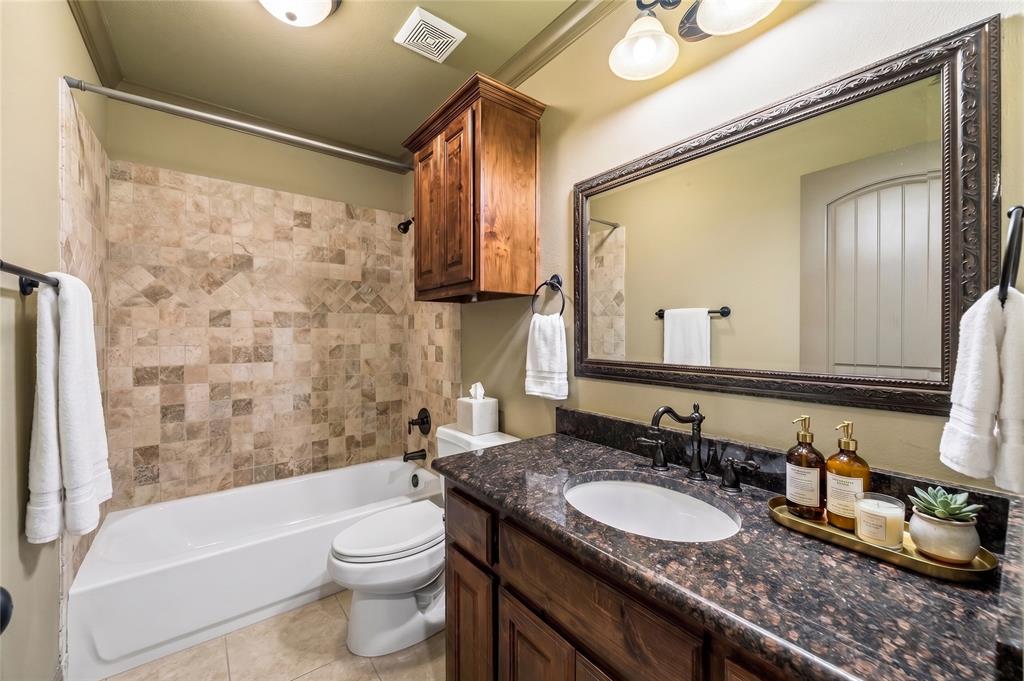 Flagstone Estates - Residential