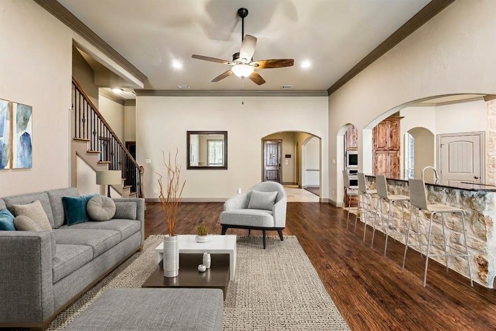 Flagstone Estates - Residential
