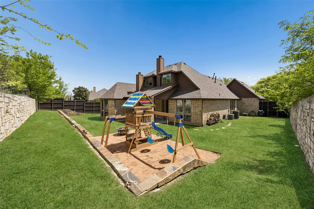 Flagstone Estates - Residential