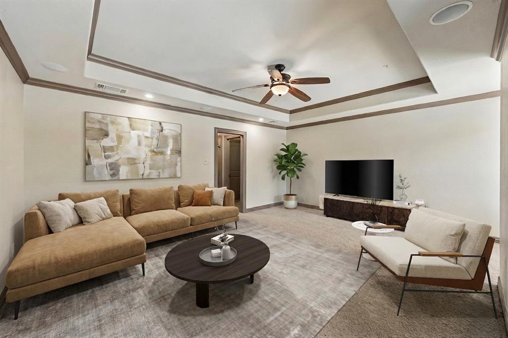 Flagstone Estates - Residential