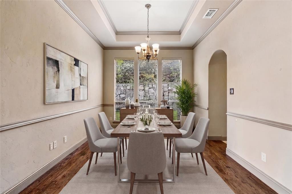 Flagstone Estates - Residential