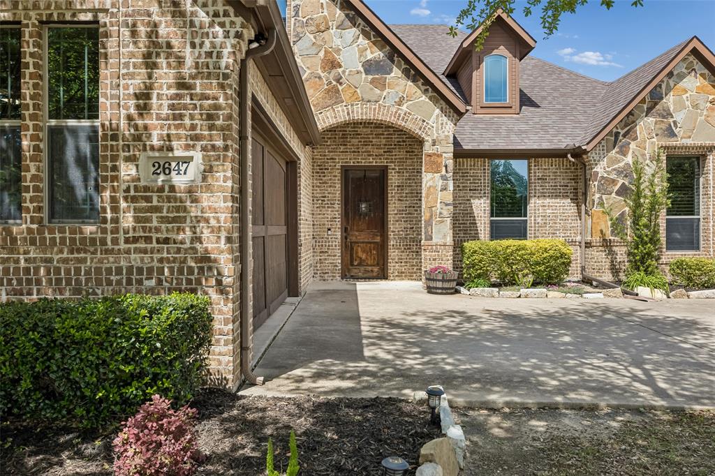Flagstone Estates - Residential