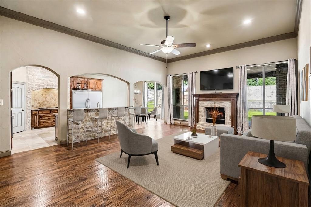 Flagstone Estates - Residential