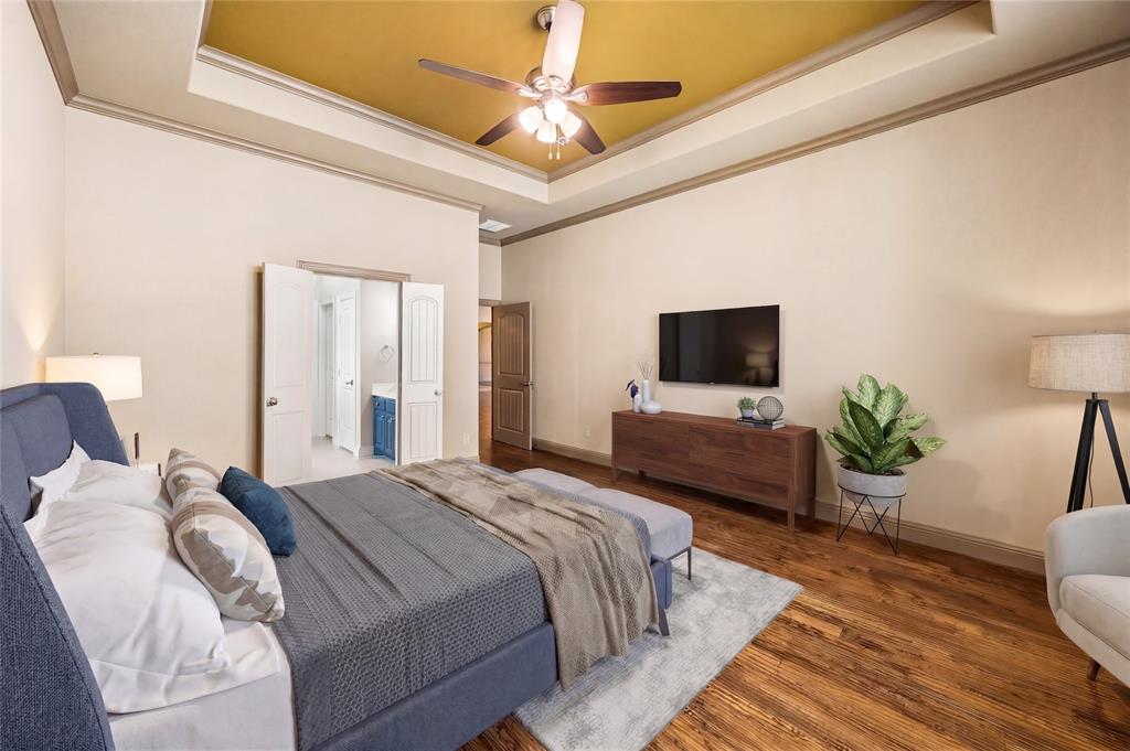 Flagstone Estates - Residential