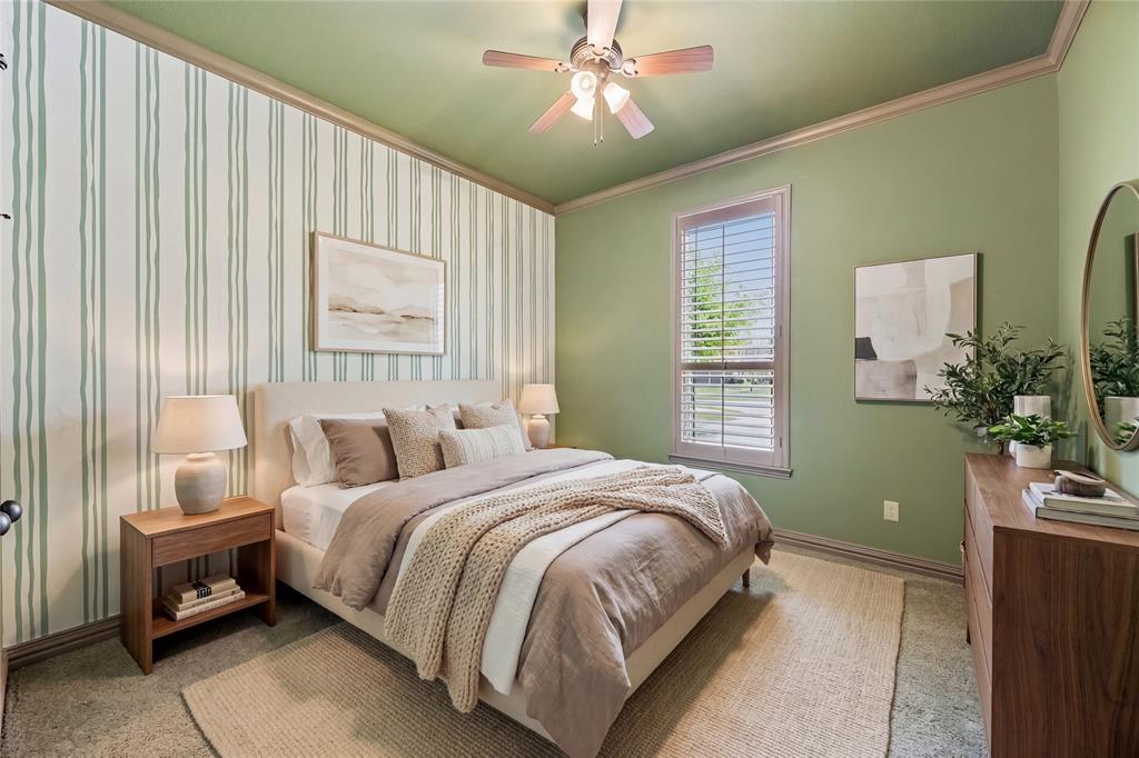 Flagstone Estates - Residential