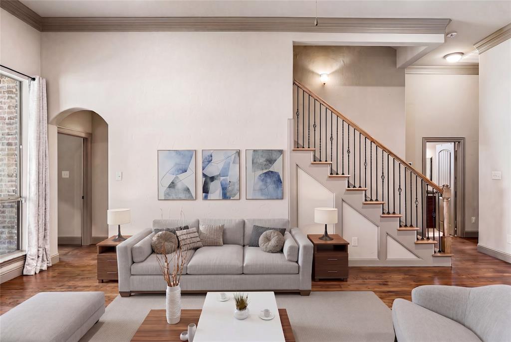 Flagstone Estates - Residential