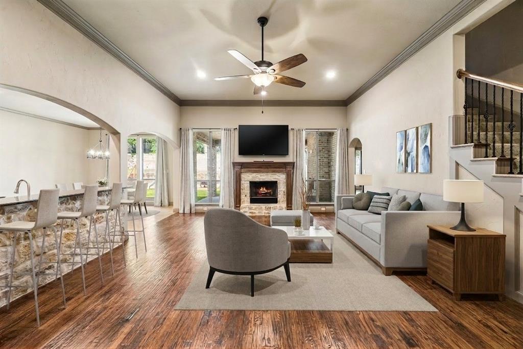 Flagstone Estates - Residential