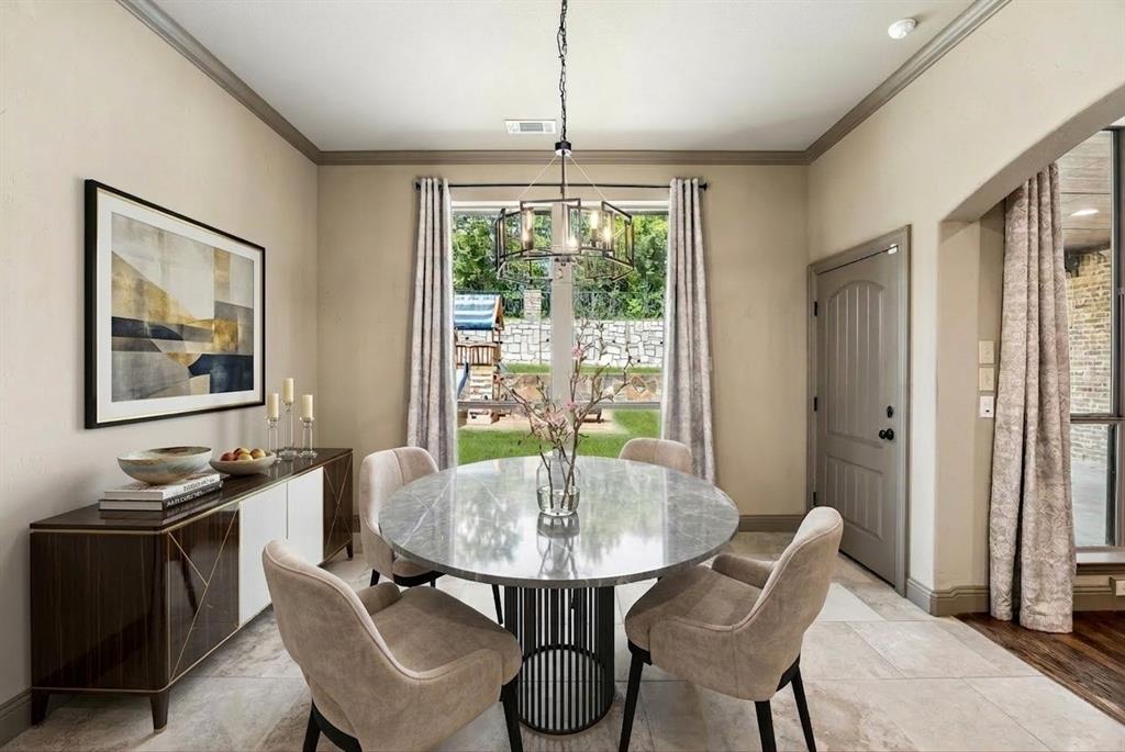 Flagstone Estates - Residential