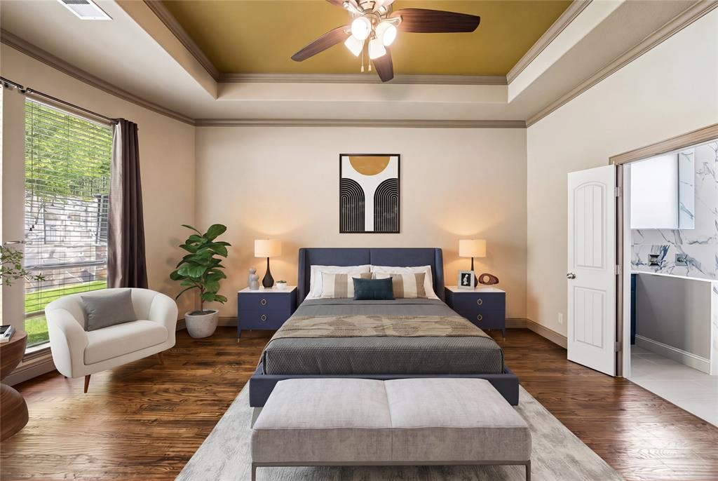 Flagstone Estates - Residential