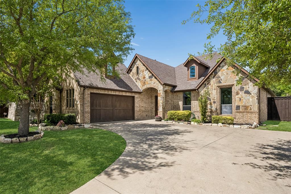 Flagstone Estates - Residential