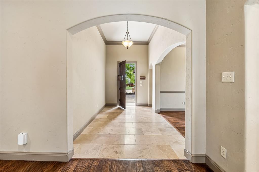 Flagstone Estates - Residential