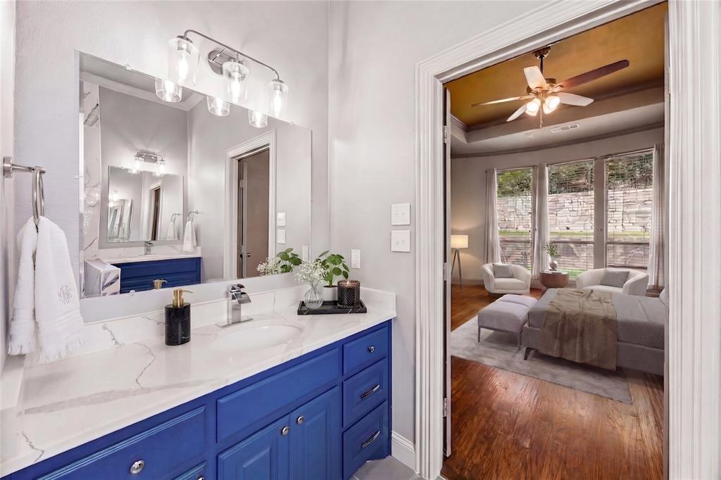 Flagstone Estates - Residential