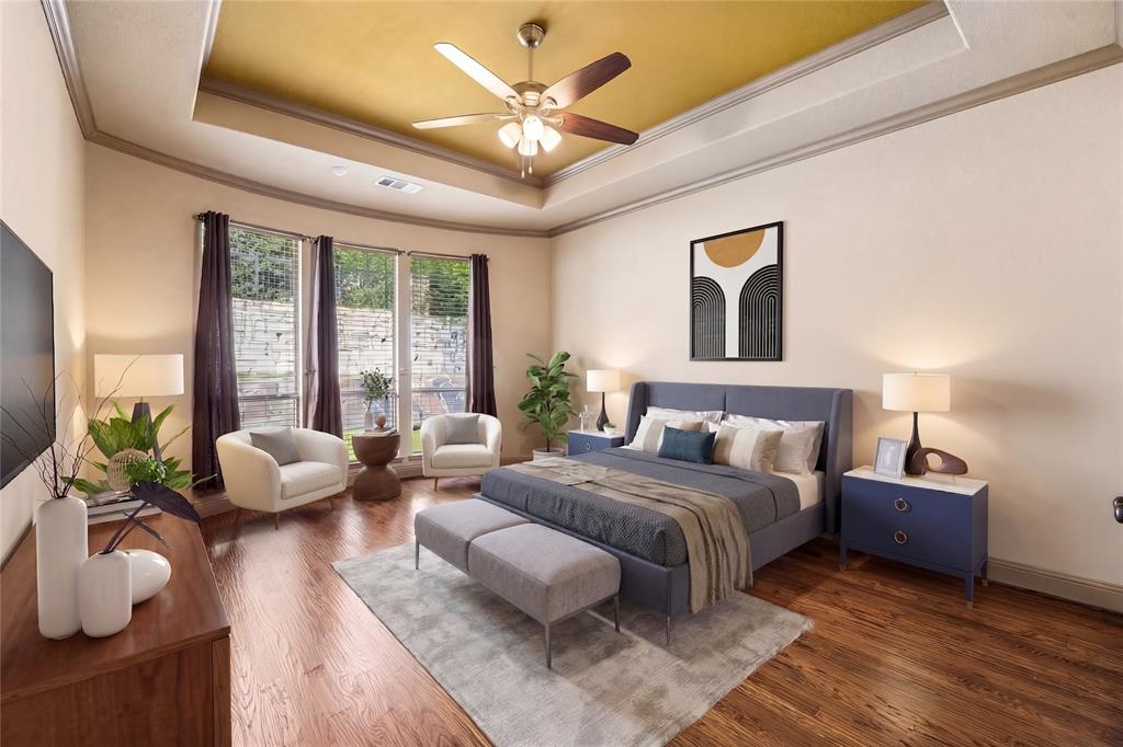 Flagstone Estates - Residential